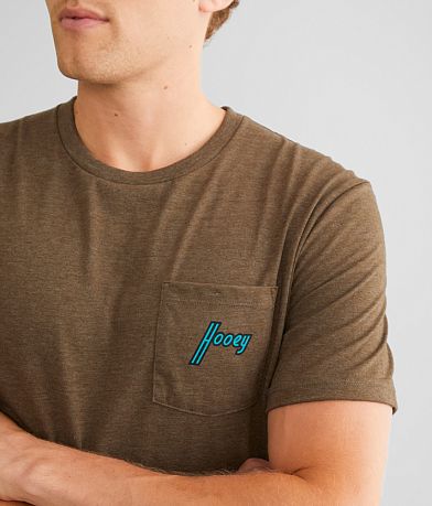 Hooey Davis T-Shirt MISC_DETAIL_1