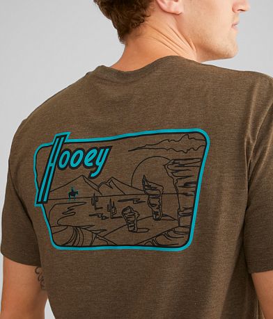Hooey Davis T-Shirt MISC_DETAIL_2