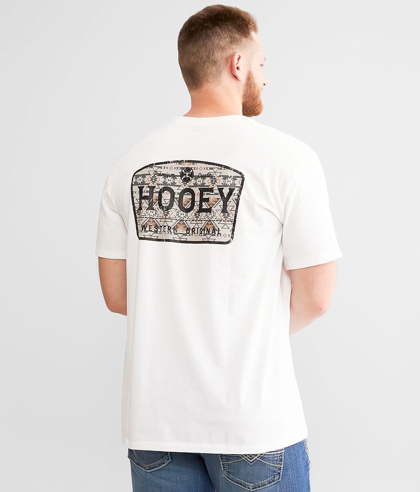 Hooey Trip T-Shirt front view