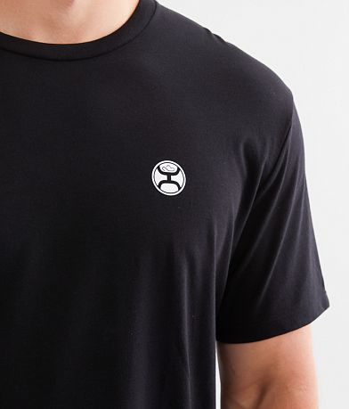 Hooey Bronx T-Shirt MISC_DETAIL_1