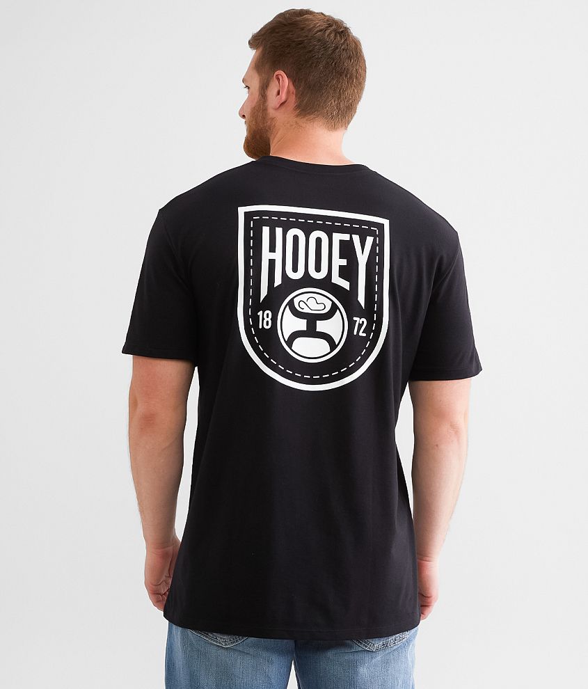 Hooey Bronx T-Shirt front view