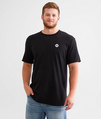 Hooey Bronx T-Shirt FULL_LEFT_SIDE