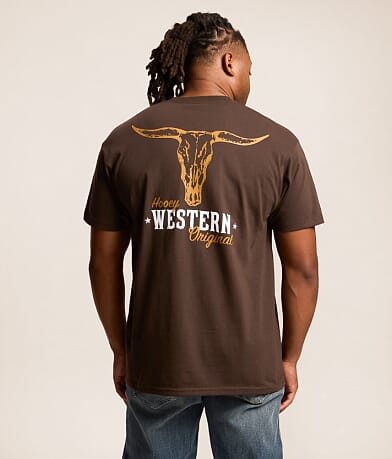Steerhead Original T-Shirt