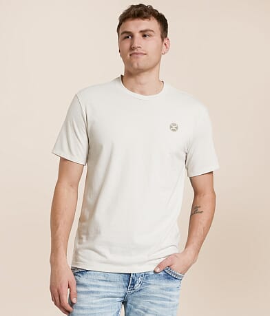 Hooey Iron Aztec T-Shirt front view