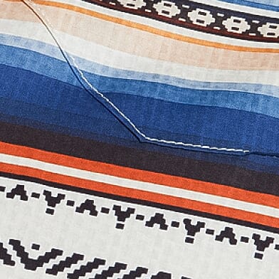 San Juan Serape