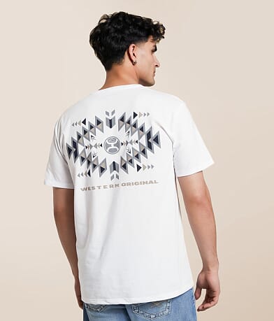 Hooey Eldorado T-Shirt front view