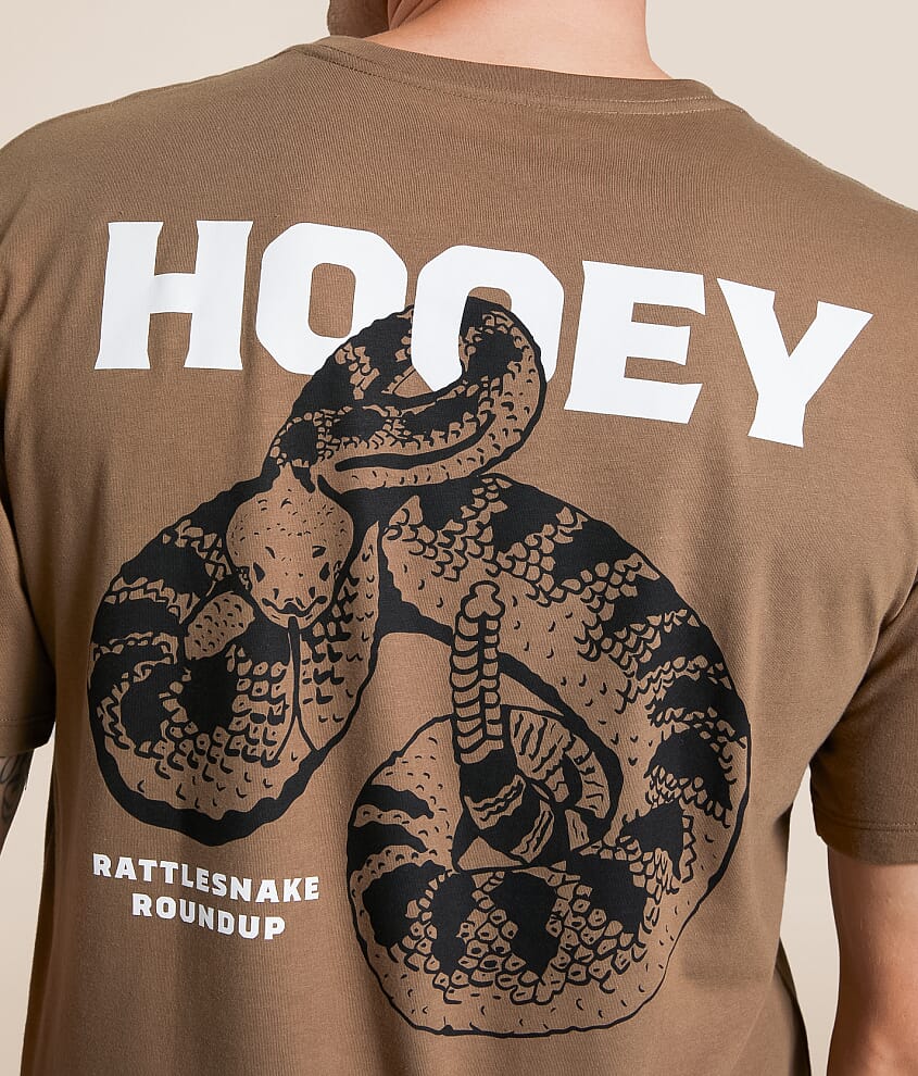 Rattler T-Shirt