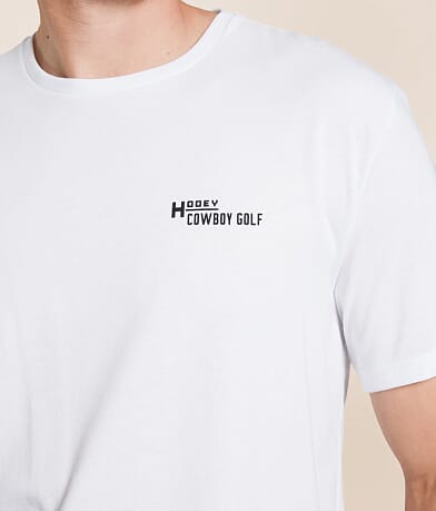 Hooey Country Clubbin&apos; T-Shirt misc detail 1 view
