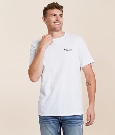 Hooey Country Clubbin&apos; T-Shirt full left side view