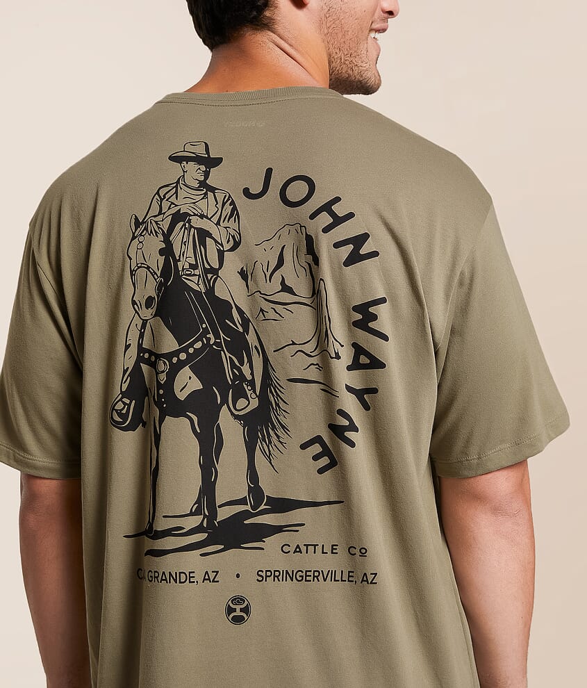 John Wayne T-Shirt