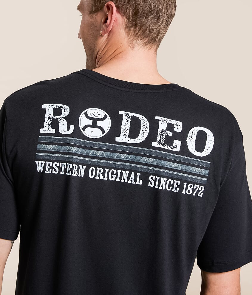 Rodeo Grande T-Shirt