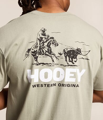 Amarillo T-Shirt thumbnail 3