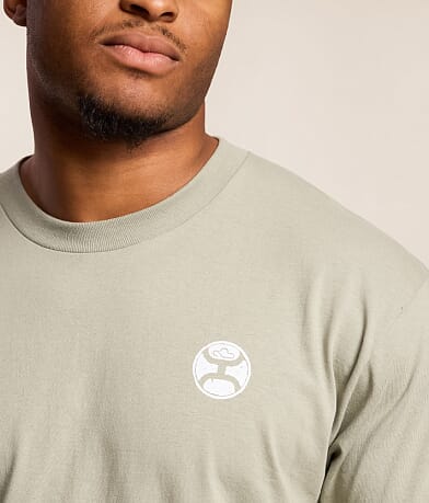 Amarillo T-Shirt thumbnail 4