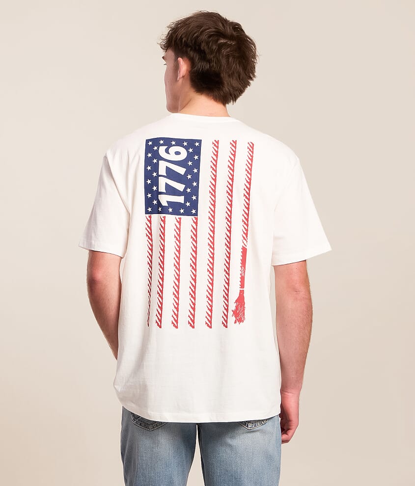 1776 Flag T-Shirt