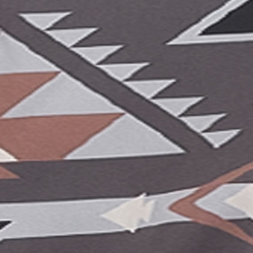 Aztec Grey