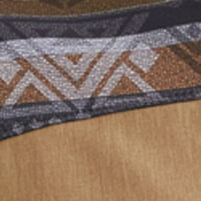 Tan Aztec