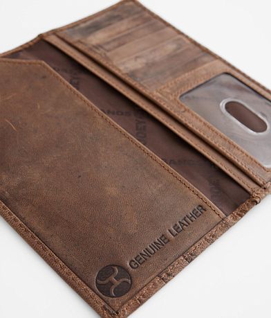 Hooey USA Leather Wallet MISC_DETAIL_2