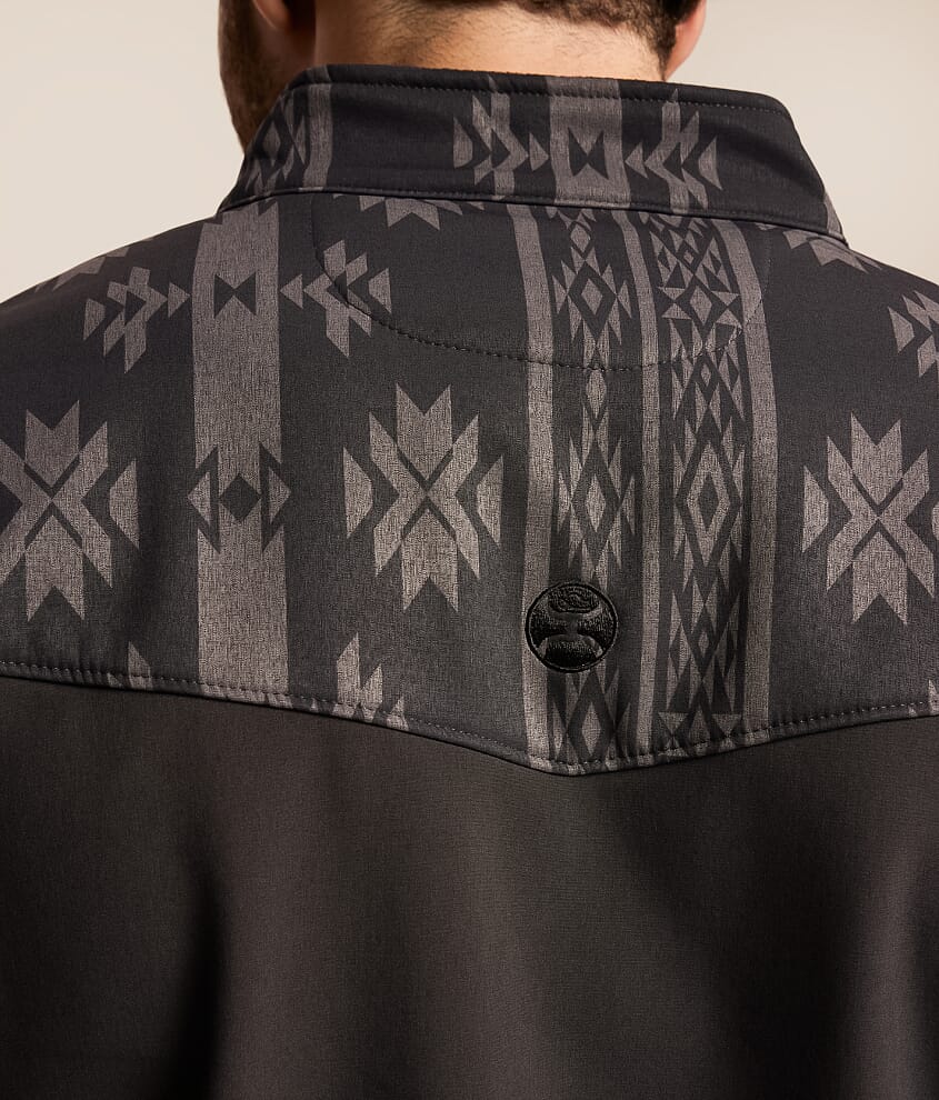 Jackson Softshell Jacket