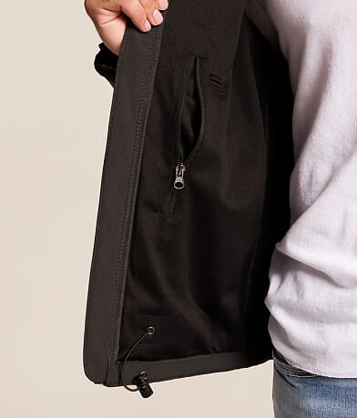 Jackson Softshell Jacket thumbnail 6