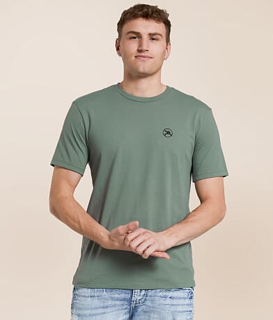 Hooey Layered Roughy T-Shirt front view