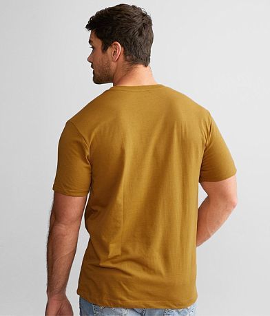 Hooey Hog T-Shirt BACK