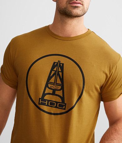 Hooey Hog T-Shirt MISC_DETAIL_1