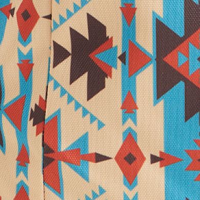 Aztec Turquoise