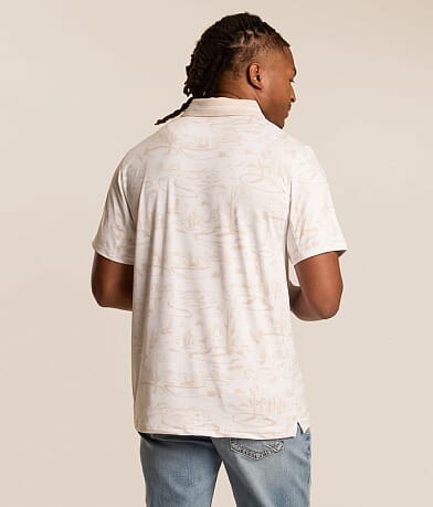 The Weekender Performance Polo thumbnail 2