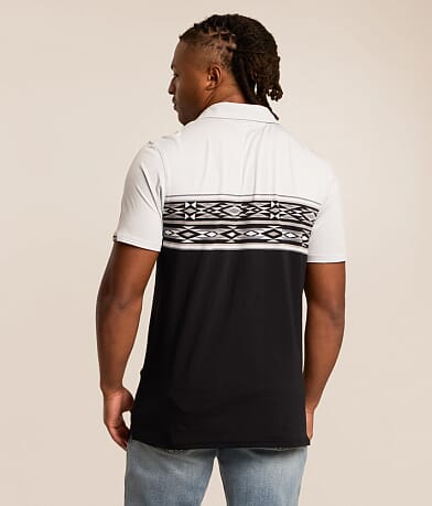 The Hot Shot Pocket Performance Polo thumbnail 2