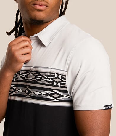 The Hot Shot Pocket Performance Polo thumbnail 3