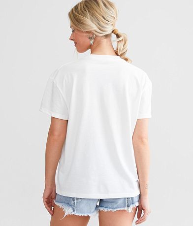 Hooey Bronc T-Shirt BACK