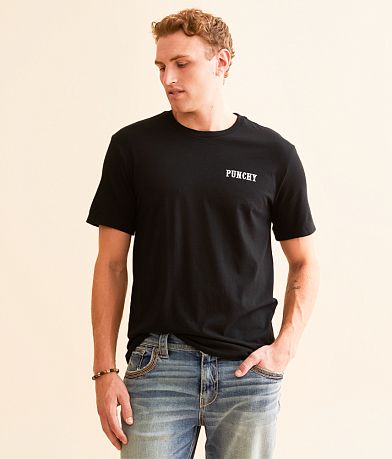 Hooey Punchy Original T-Shirt full right side view