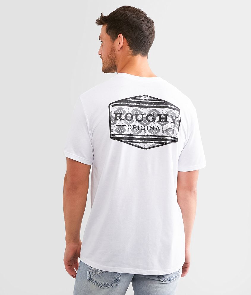 Hooey Roughy Tribe T-Shirt