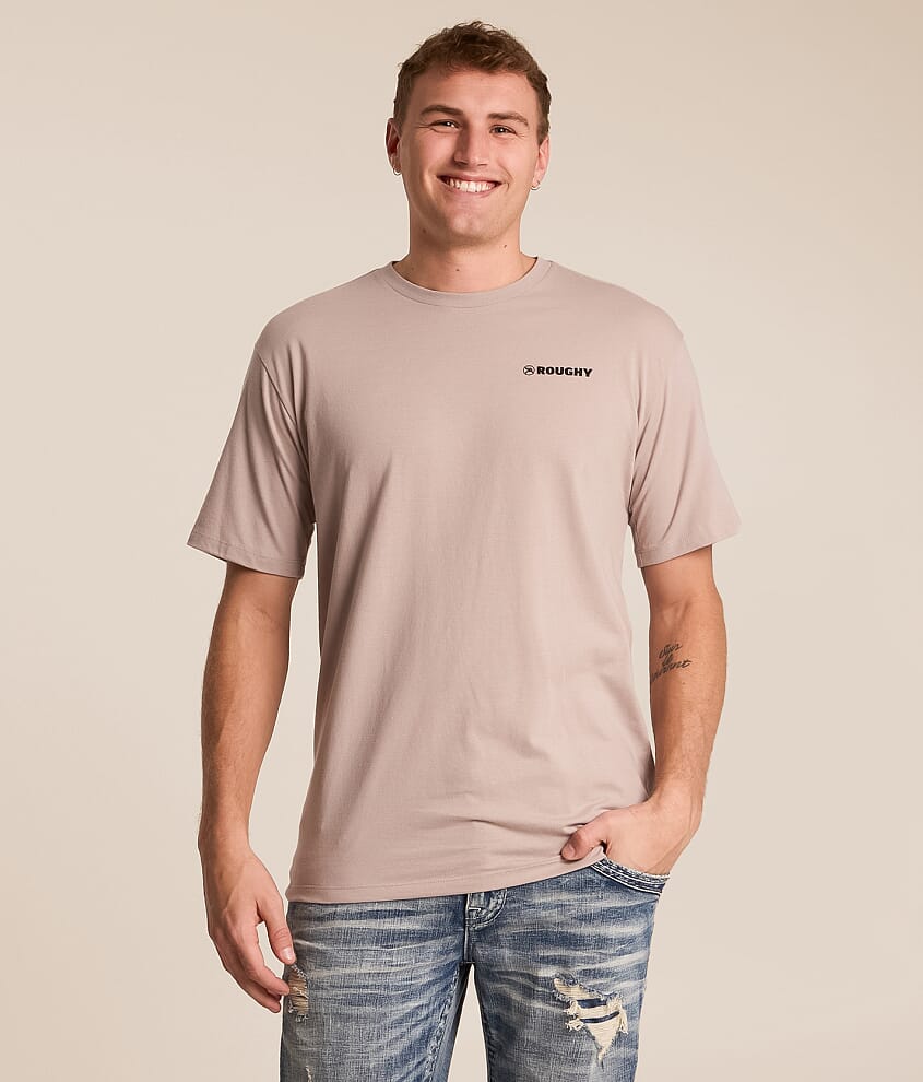 Branch Bronc T-Shirt