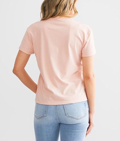 Hooey Bang Bang Baby T-Shirt BACK