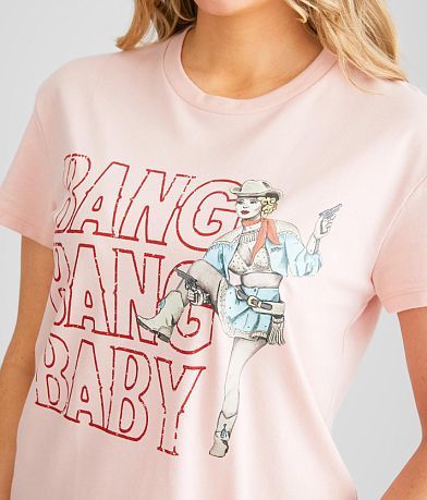 Hooey Bang Bang Baby T-Shirt MISC_DETAIL_1
