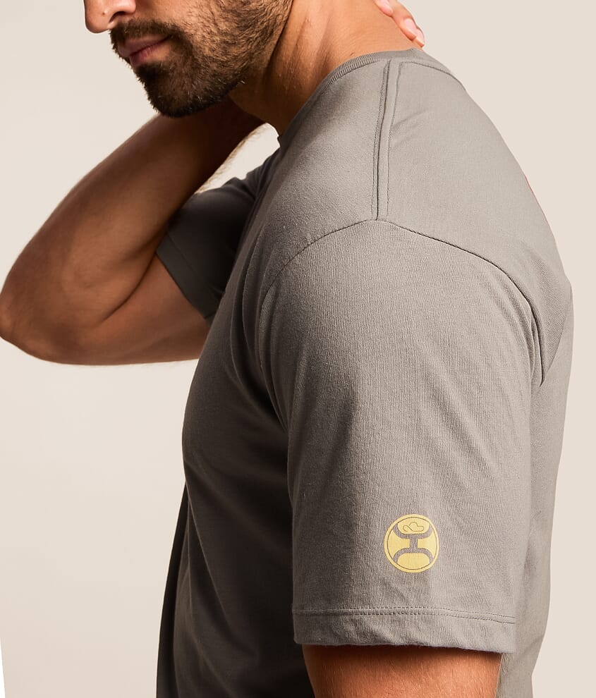 Cactus Ropes T-Shirt