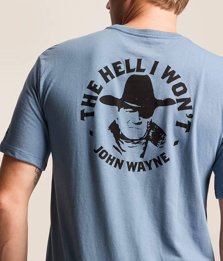 John Wayne T-Shirt