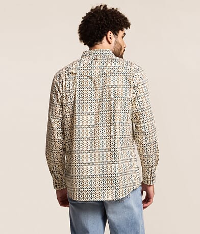 Maverick Performance Stretch Shirt thumbnail 2