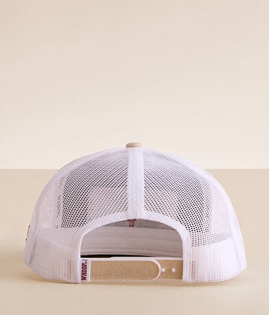 Texas A&M Aggies Trucker Hat thumbnail 2