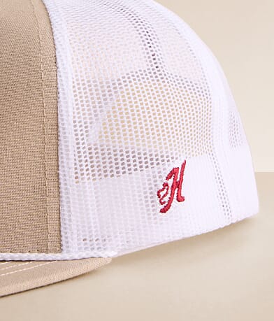 Texas A&M Aggies Trucker Hat thumbnail 4