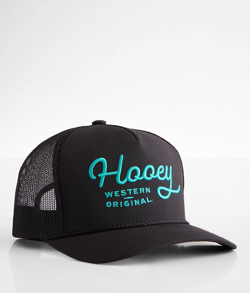 Hooey OG Trucker Hat front view