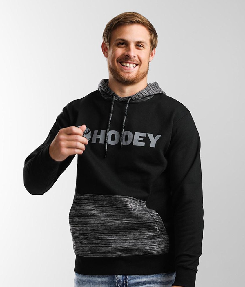 Hooey Lock Up Hoodie Hooey Lock Up Hoodie