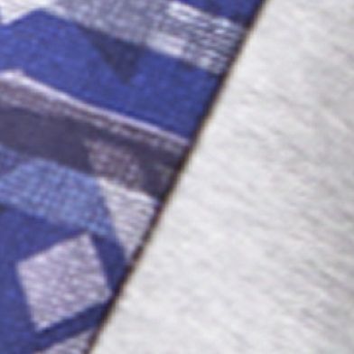 Grey Aztec