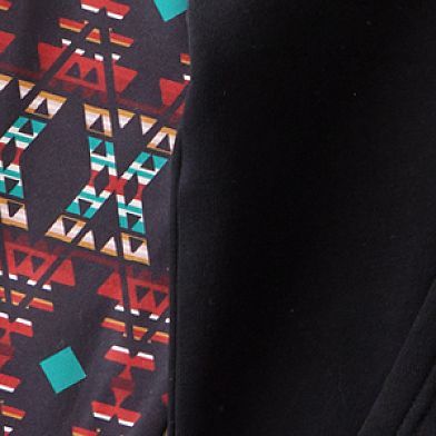 Black Aztec