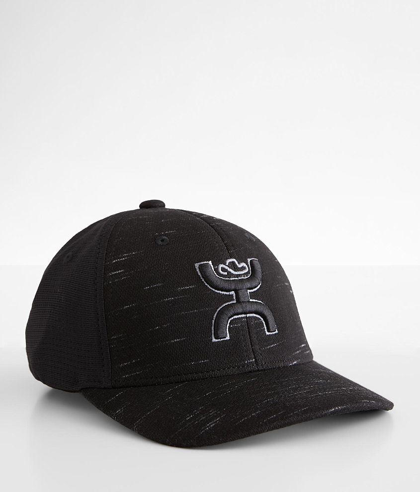 All black store hooey hat