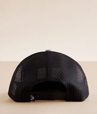 Hooey Boys - Doc Trucker Hat misc detail 1 view
