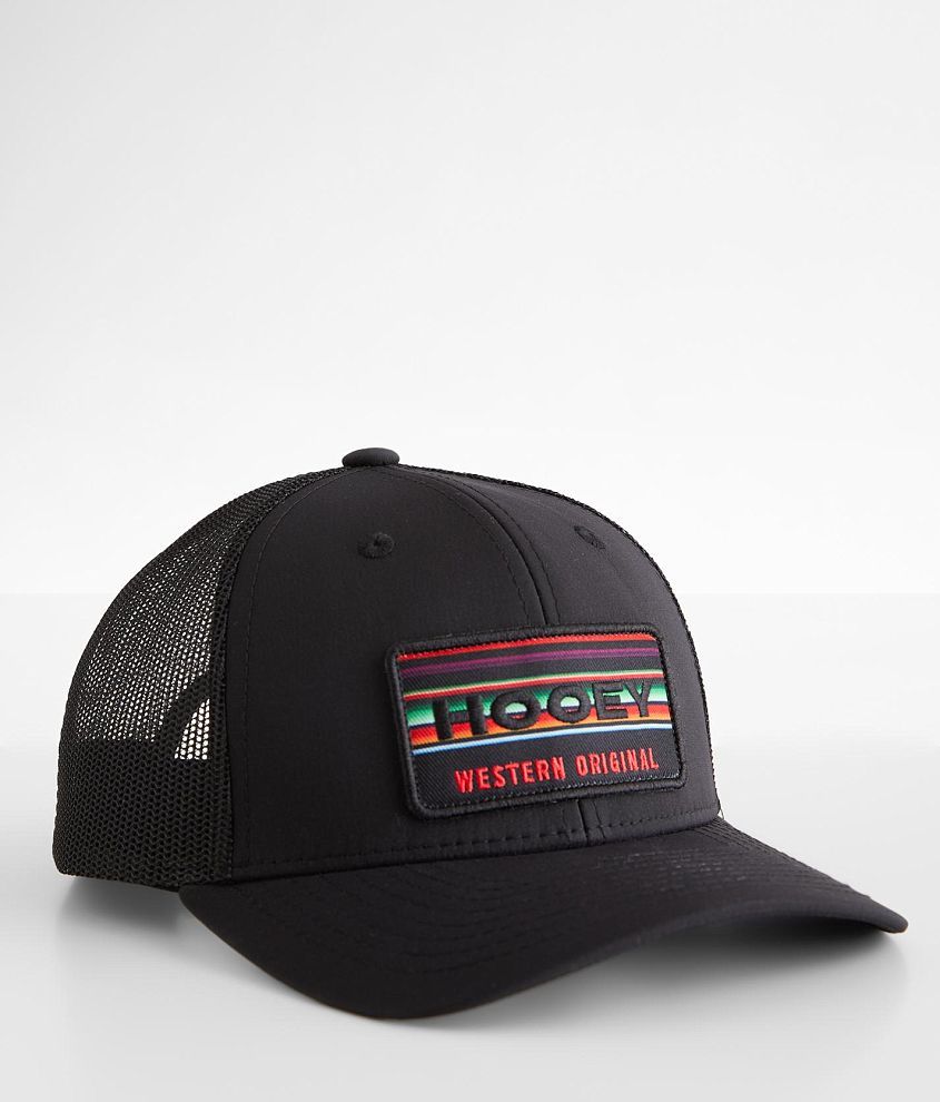 Boys - Hooey Horizon Trucker Hat front view