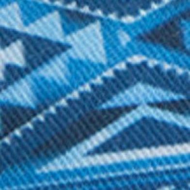 Blue Black