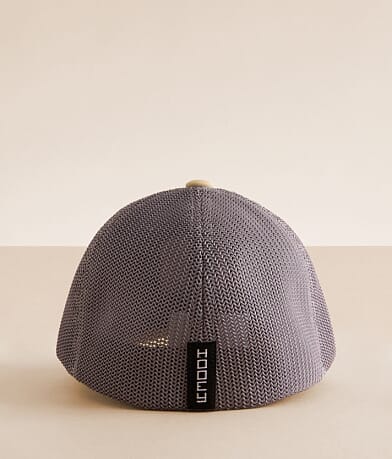 Hooey Boys - Cheyenne Flexfit Trucker Hat misc detail 1 view